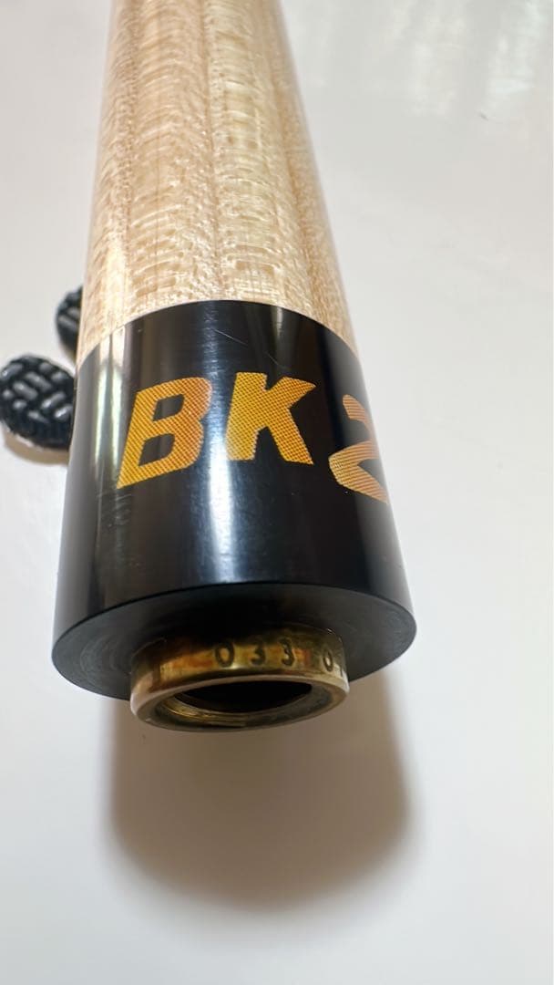 Predator BK2 ブレイクシャフト ユニロック ビリヤード　プレデター