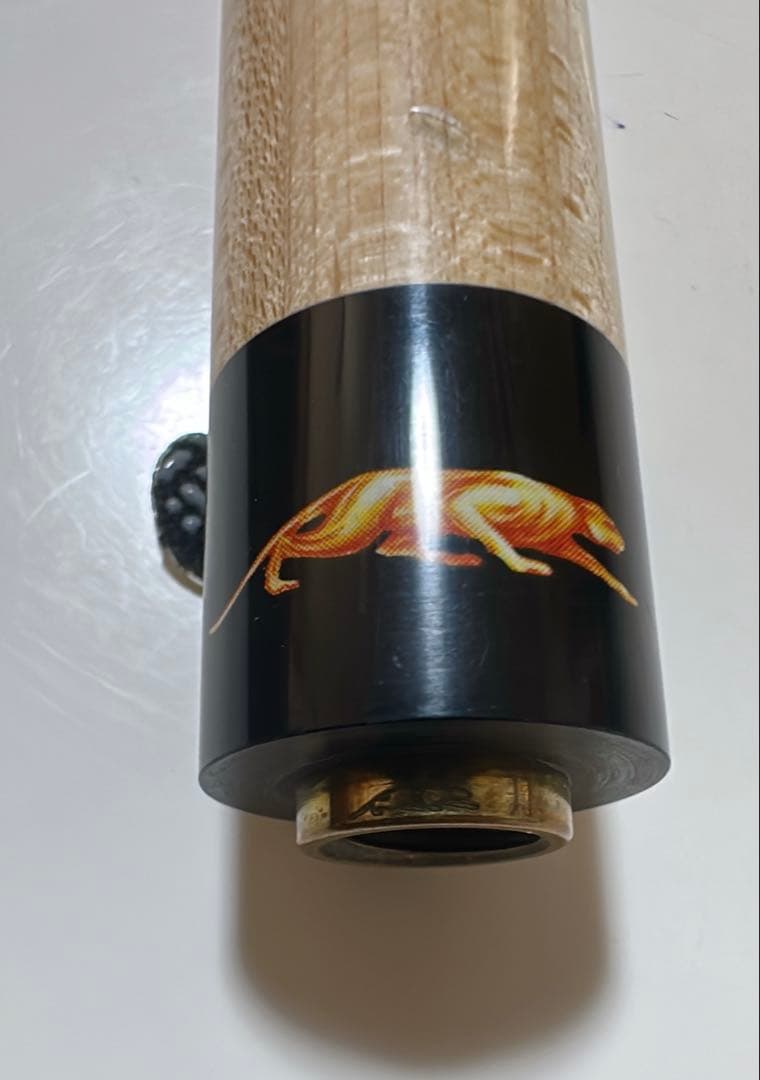 Predator BK2 ブレイクシャフト ユニロック ビリヤード　プレデター