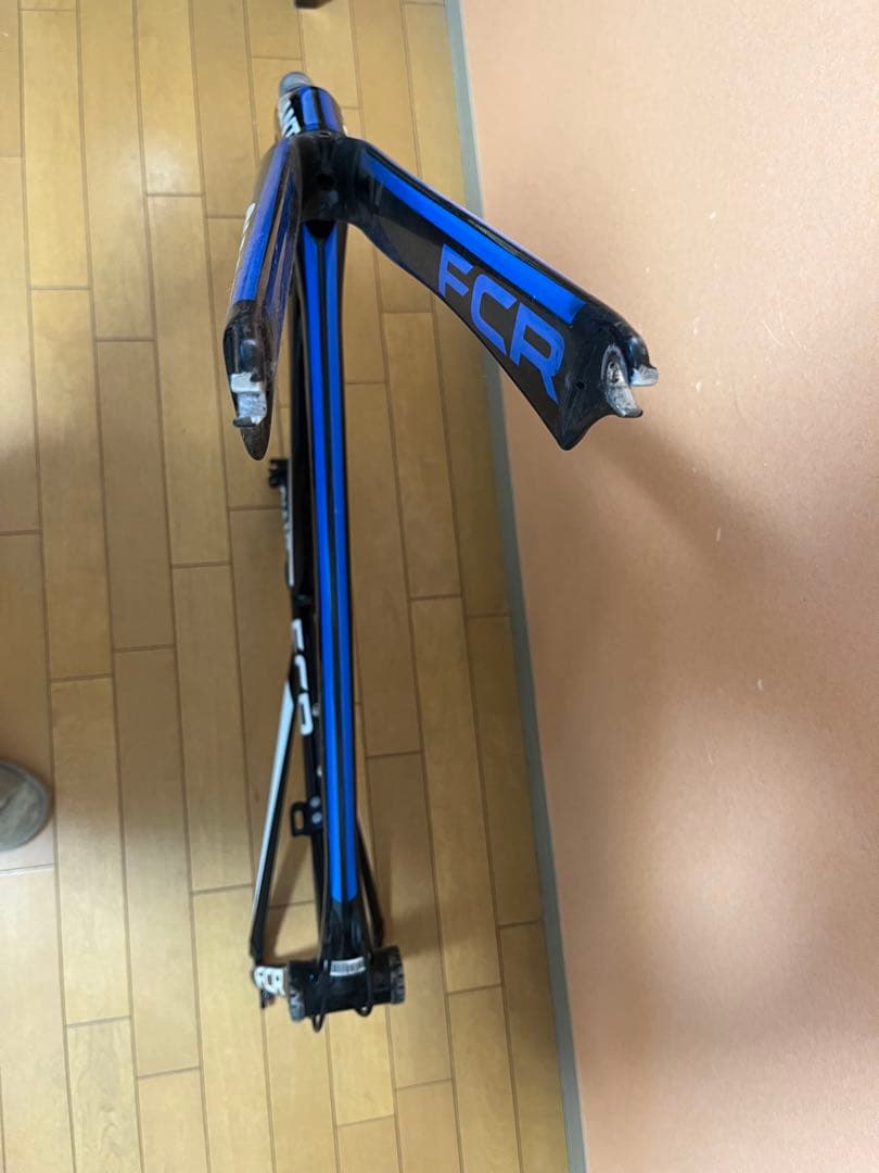 GIANT FCR ロード・TTバイクフレーム