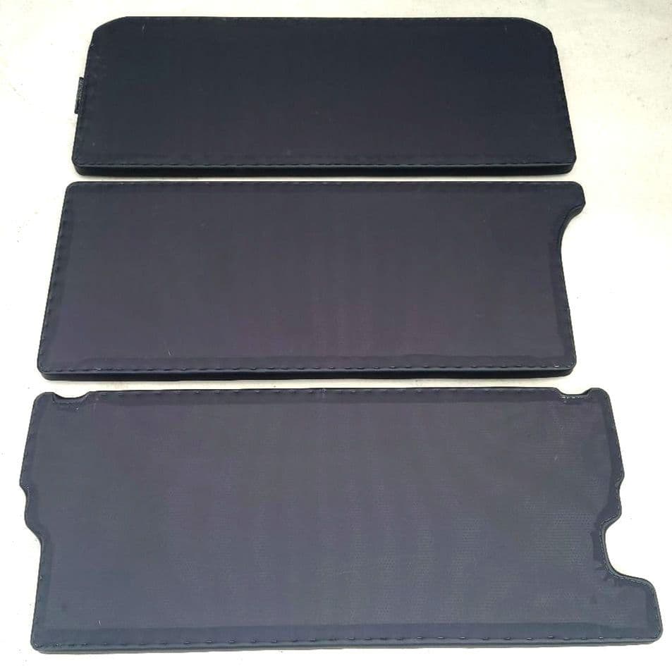 vehicle ビーグル ベッドキット　マットのみ