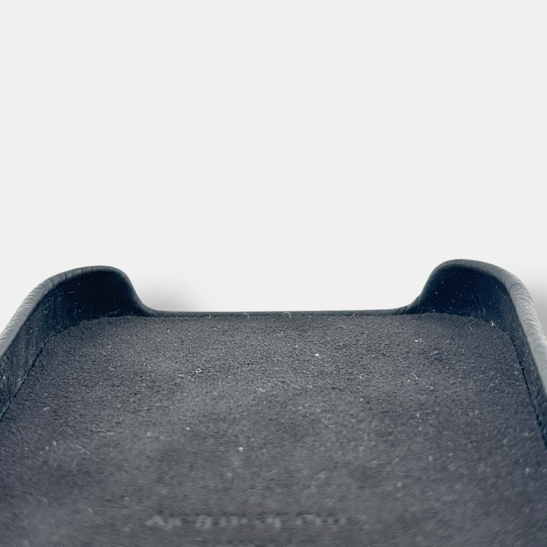 未使用品級　ルイヴィトン　モノグラム iPhone 14pro ケース バンパー