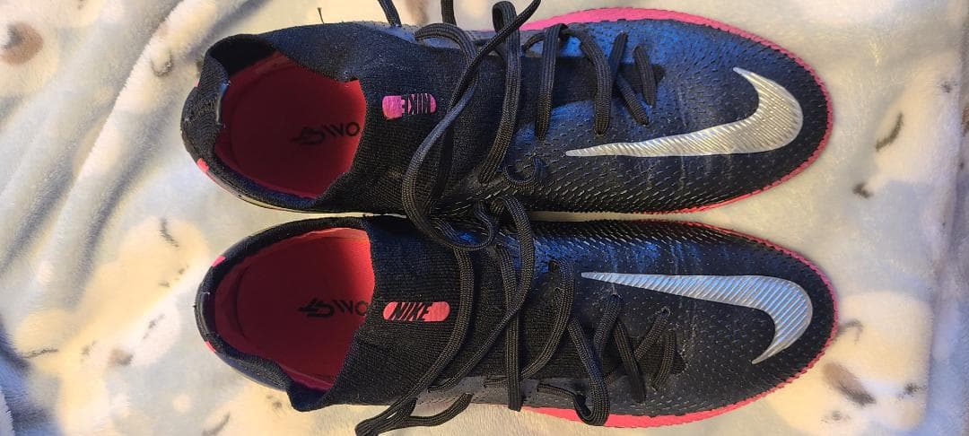 ナイキ ファントム GT エリート　AG-Pro　２６ｃｍ