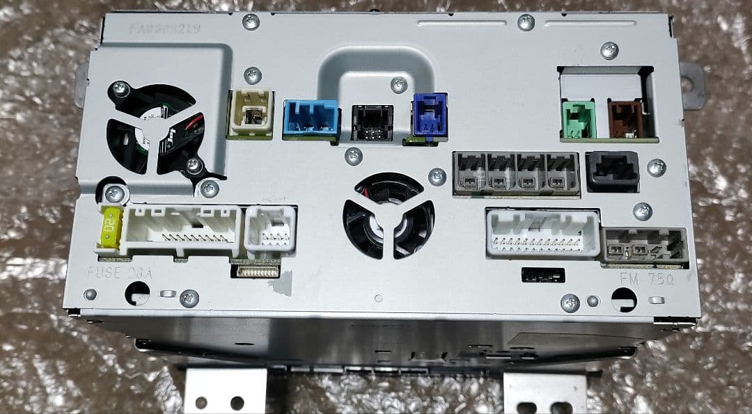 MM316D-W カーナビ Bluetoothユニット2017 日産