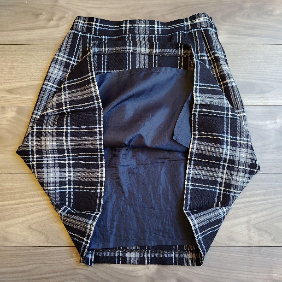 ポンポネットjr　ブレザー 上下他4点セット　ウール素材　160