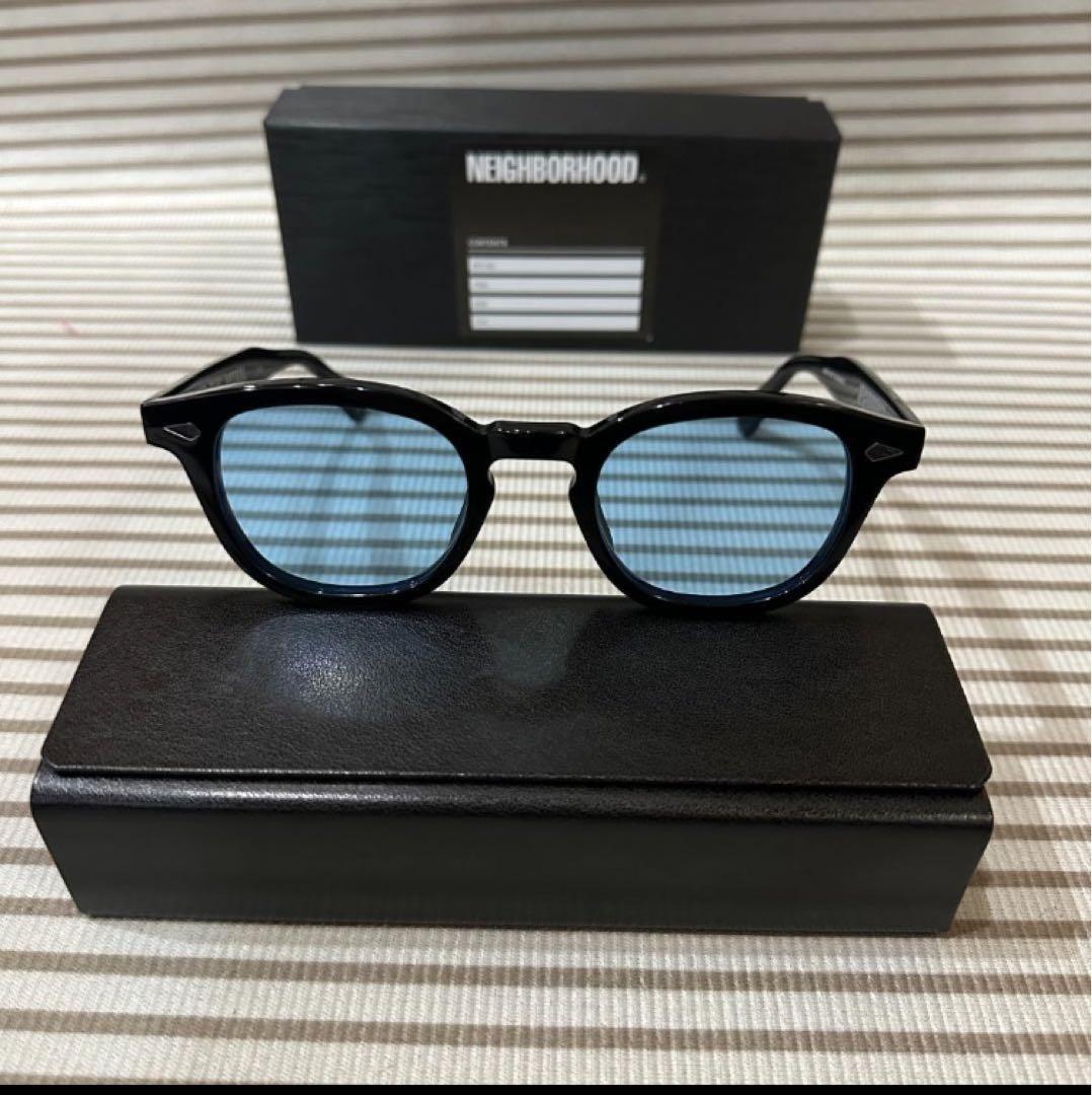 小物 NEIGHBORHOOD X JULIUS TART OPTICAL AR
