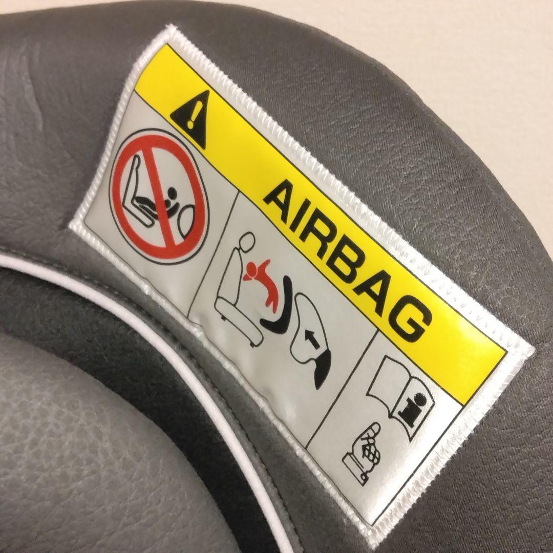 美品 コンビ ネセルターン ISOFIX 回転式 チャイルドシート