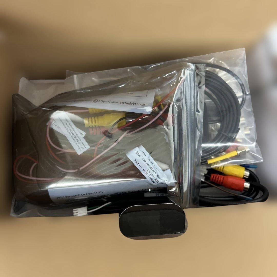 カーナビ 261178 ATOTO A5LG2A7T 2GB+32GB