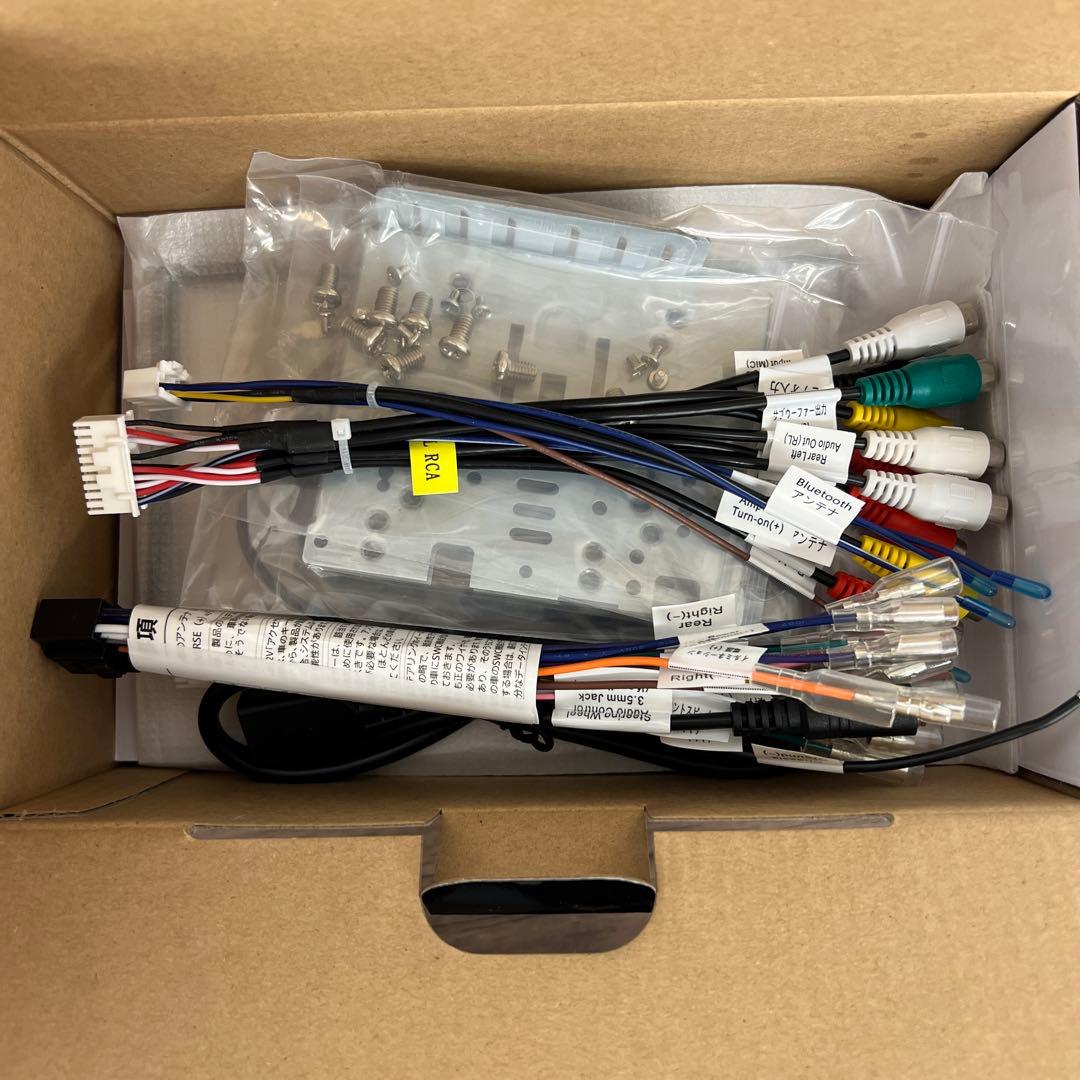 カーナビ 261178 ATOTO A5LG2A7T 2GB+32GB