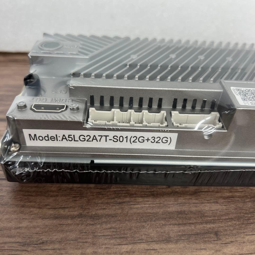 カーナビ 261178 ATOTO A5LG2A7T 2GB+32GB