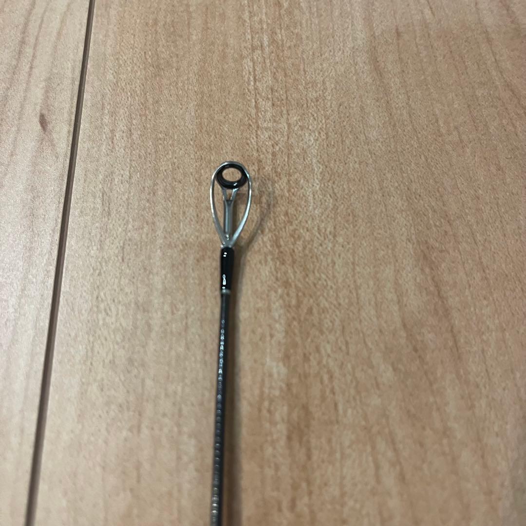 フィッシュマン ビームス クローラ　6.6L+