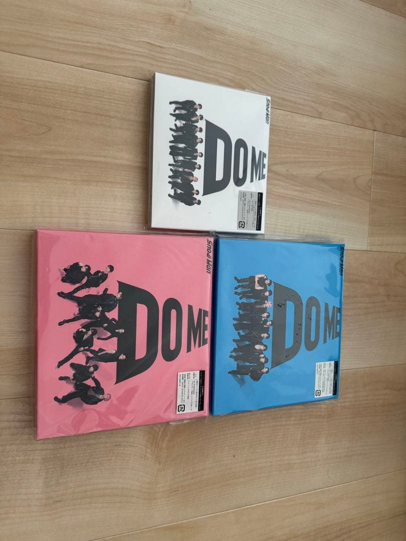  Man まとめ売り CD 、 アルバム 特典付き