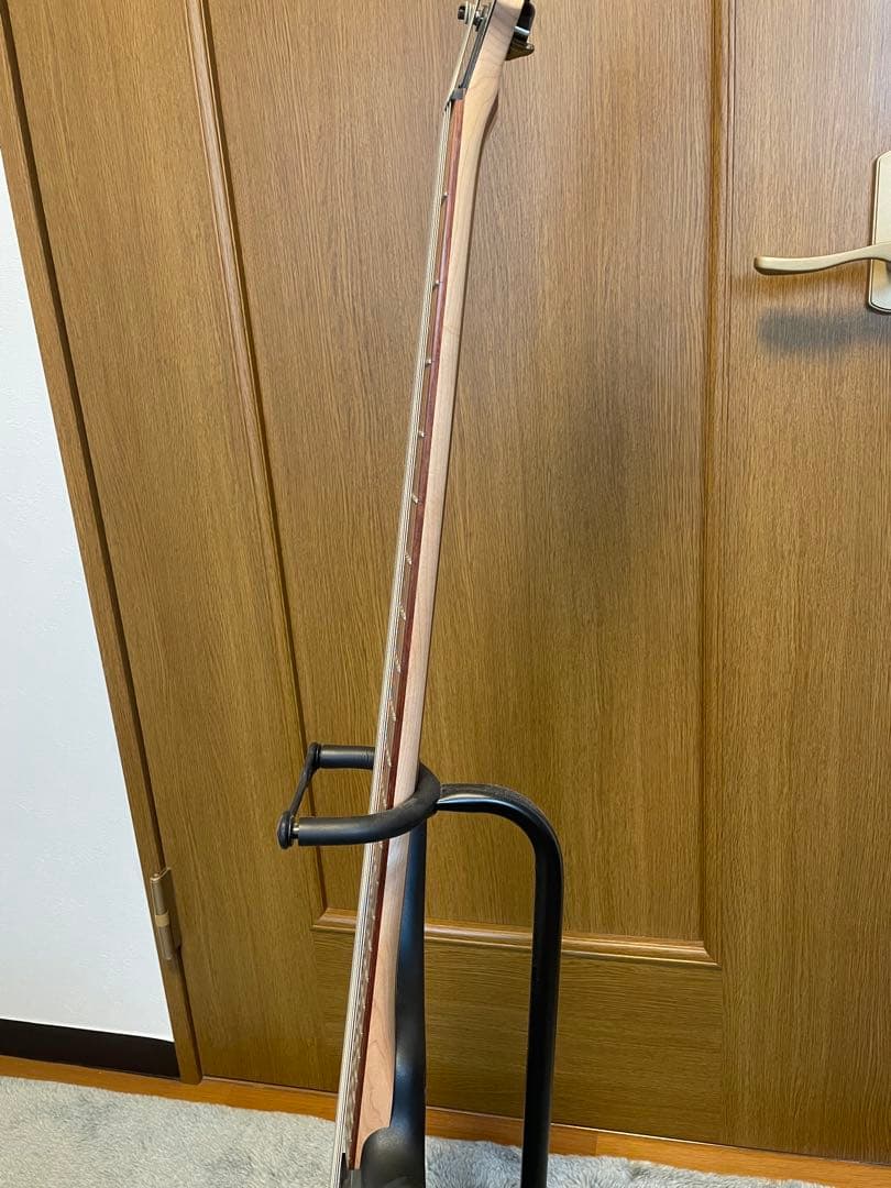 【にんじんさん】Ibanez SR305E五弦ベース 島村楽器限定モデル