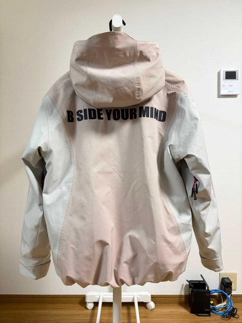 OVYO オビヨ スノーボードウェア Sサイズ