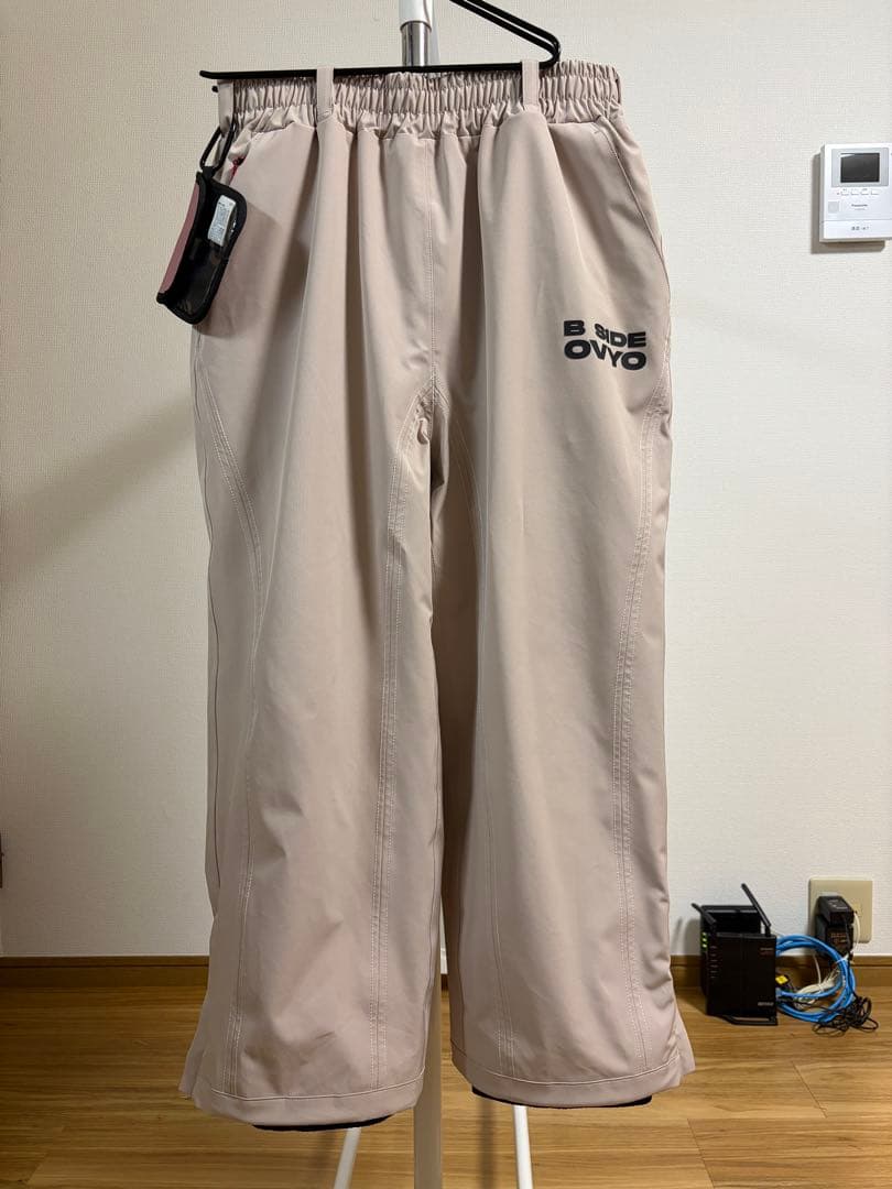 OVYO オビヨ スノーボードウェア Sサイズ