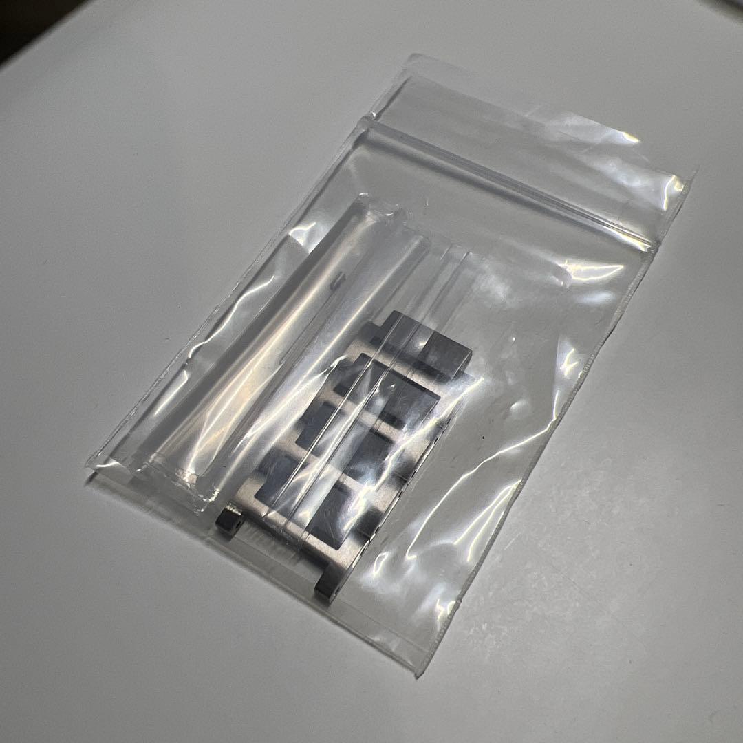 CITIZEN AT6050-54E ATTESA エコドライブ　チタン