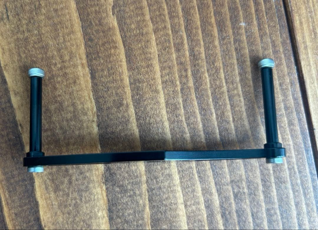 Avail　Sトラッドハンドル　シマノ用