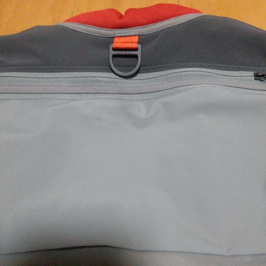 シムス 廃盤 ガイドベスト US-S サイズ 最終値下げ❗️