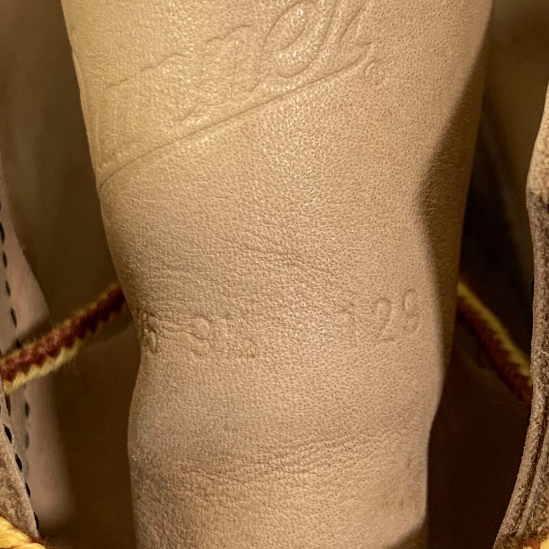 ダナー　Ｄanner スエード　ブーツ