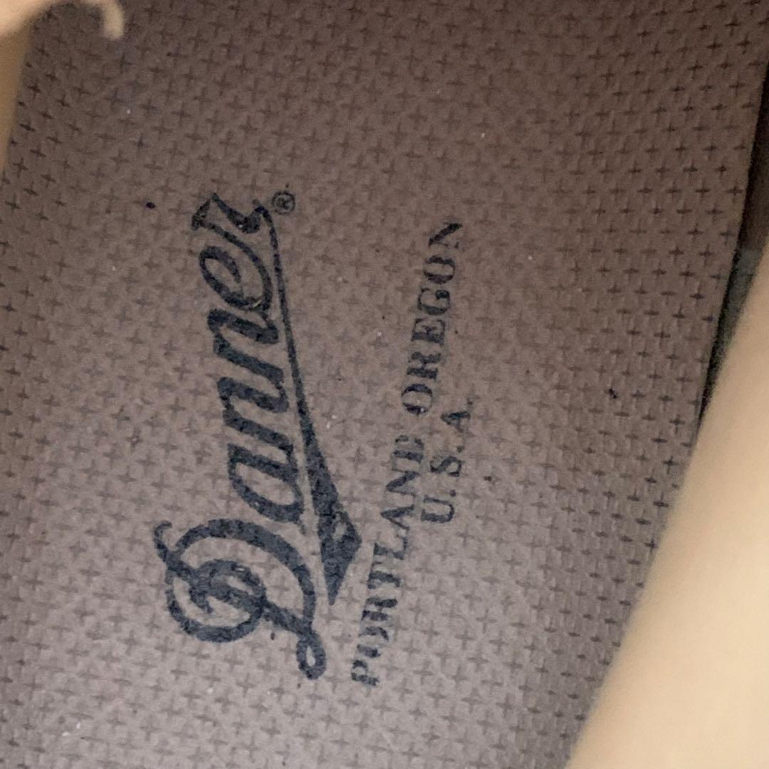 ダナー　Ｄanner スエード　ブーツ