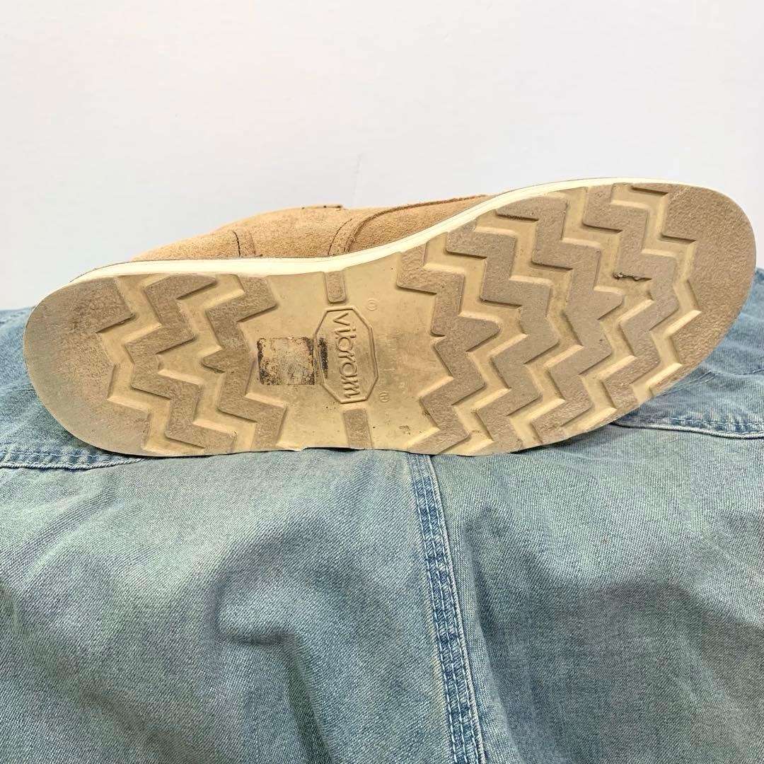 ダナー　Ｄanner スエード　ブーツ