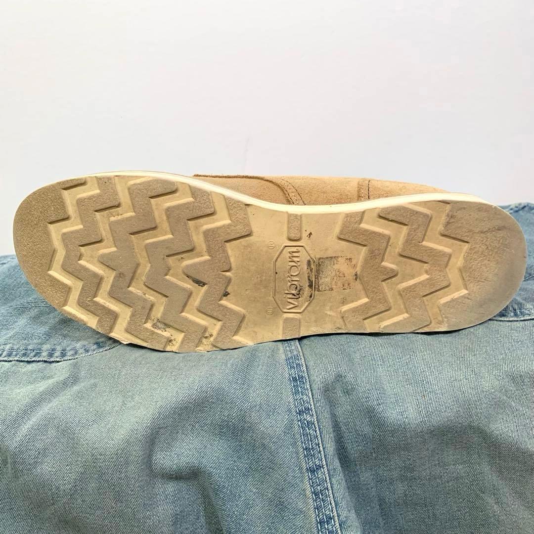 ダナー　Ｄanner スエード　ブーツ