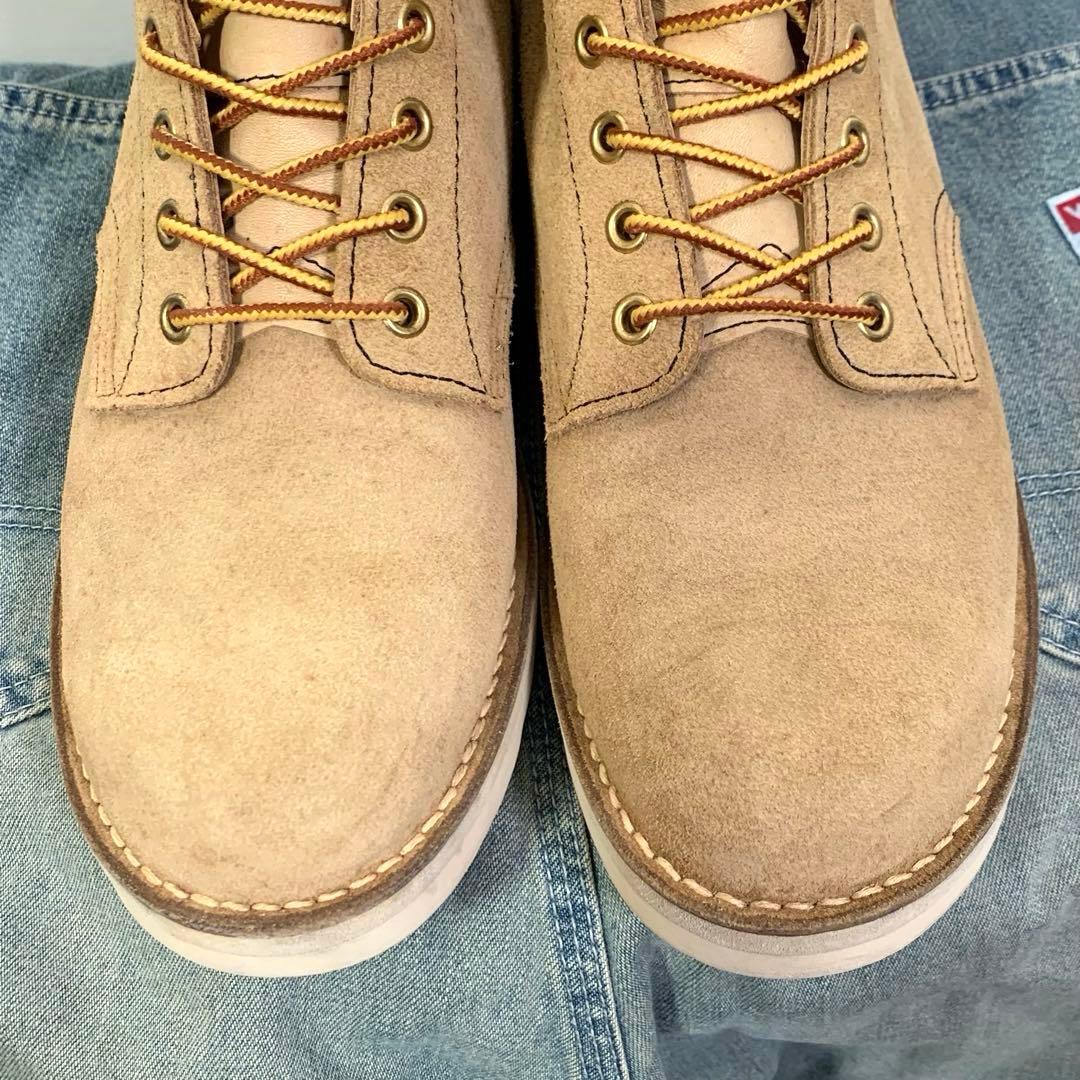 ダナー　Ｄanner スエード　ブーツ