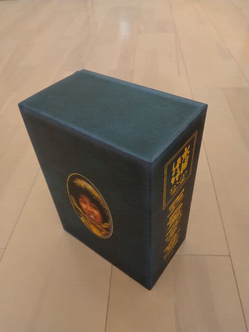 水曜どうでしょう DVD 6巻セット