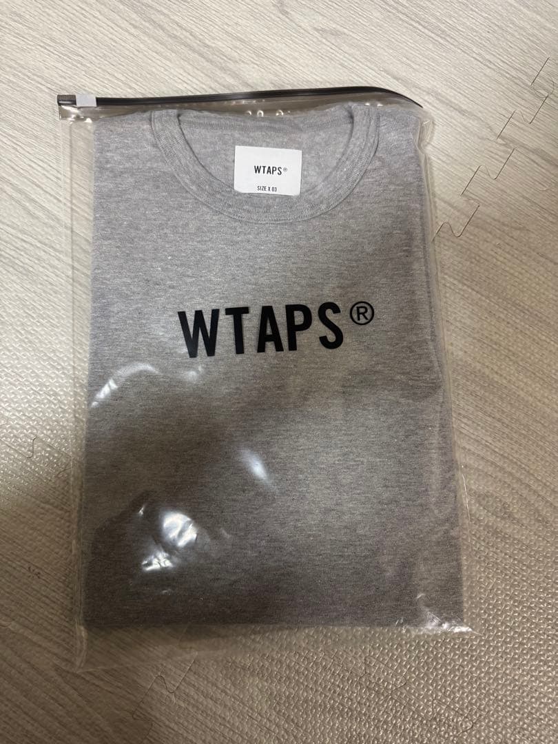 WTAPS ACADEMY/LS/CTPL 定価以下