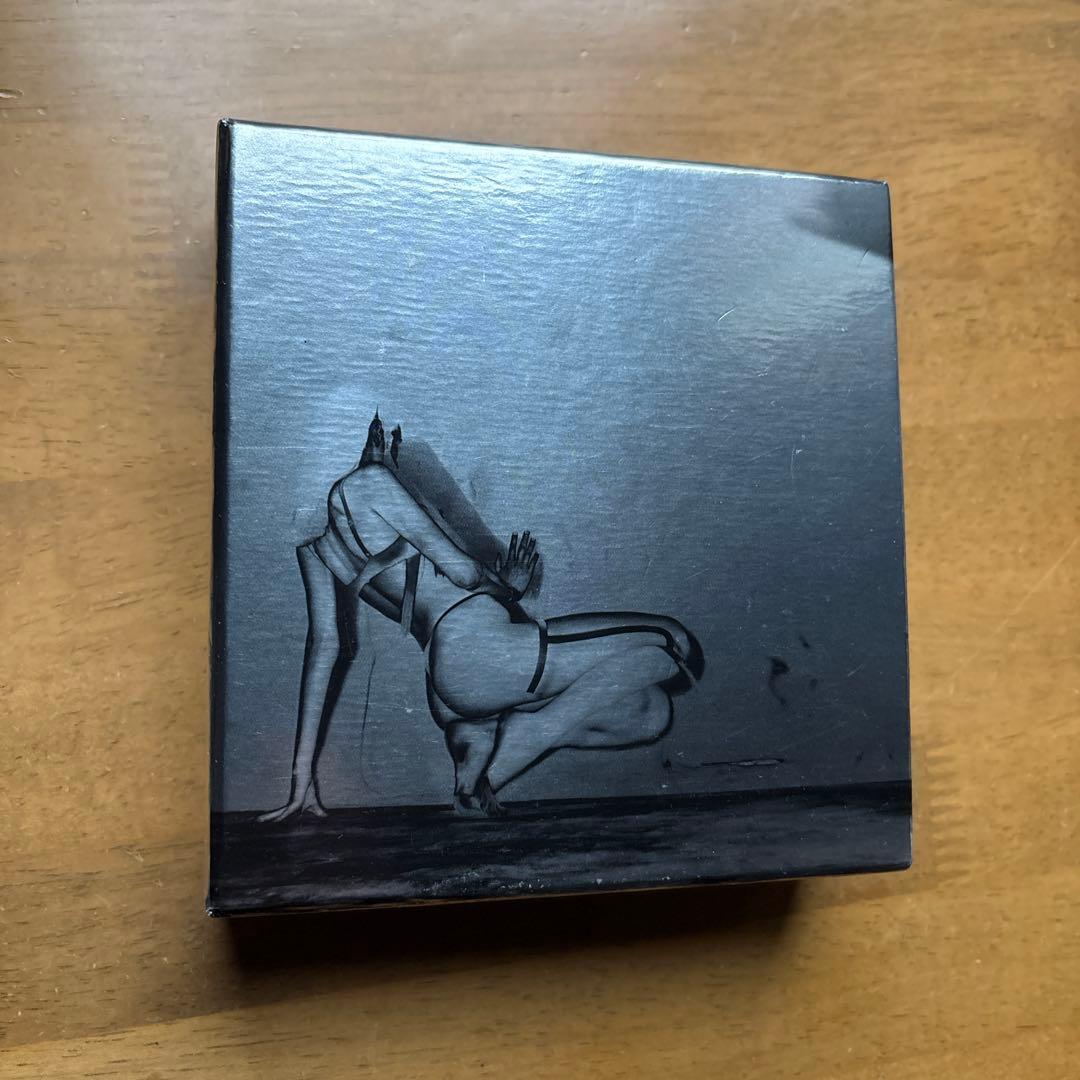 アンクル　UNKLE 豪華限定盤 限定2000枚