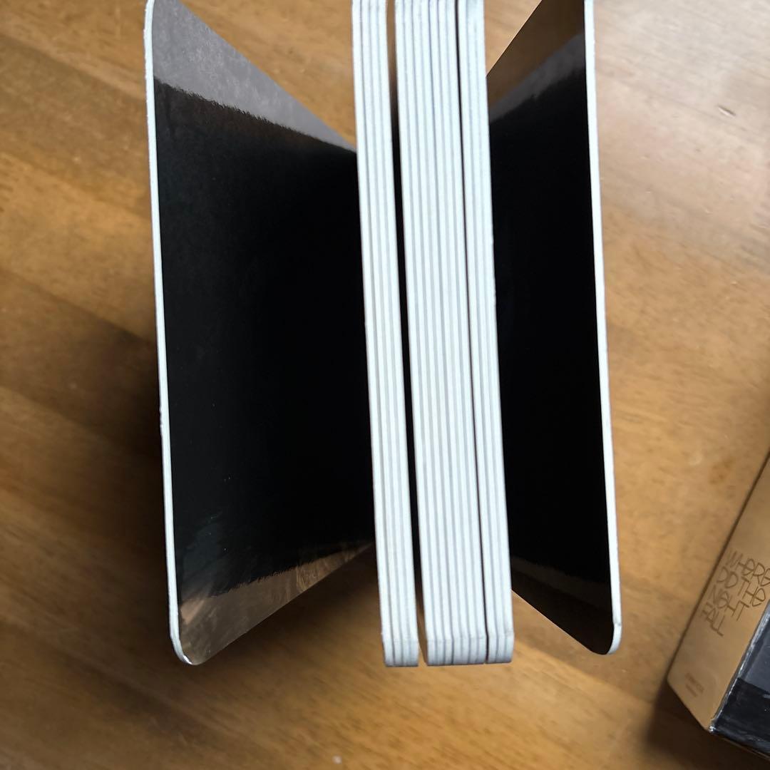 アンクル　UNKLE 豪華限定盤 限定2000枚