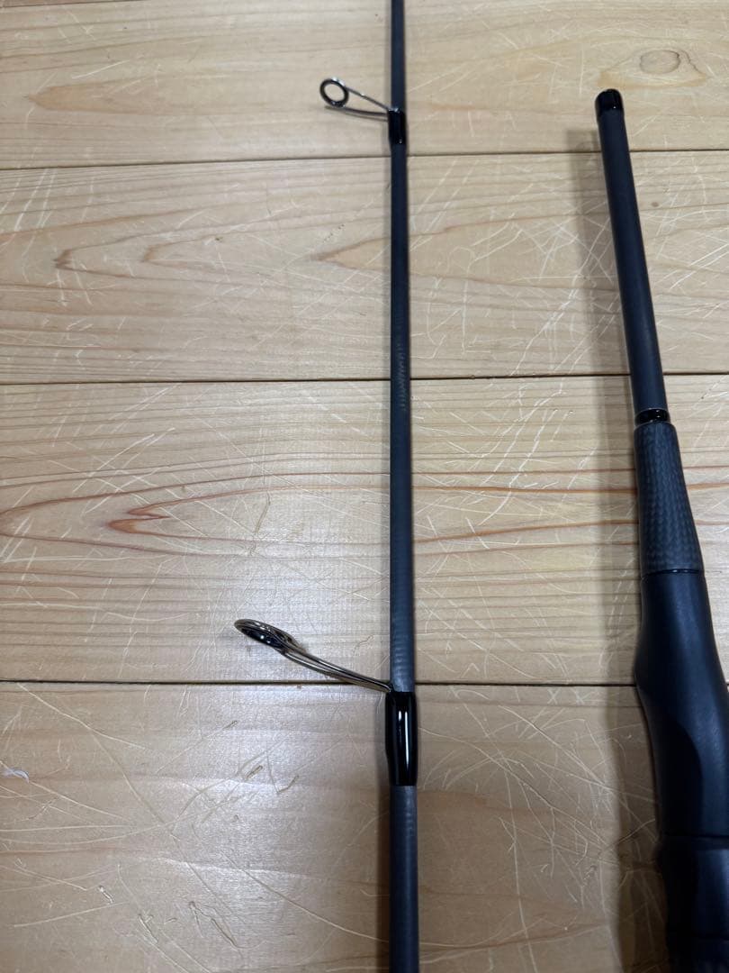 パラドックス　パーカー　 64NK スタジオコンポジット