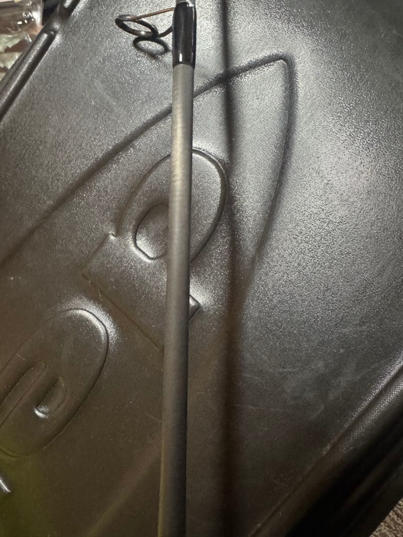 パラドックス　パーカー　 64NK スタジオコンポジット