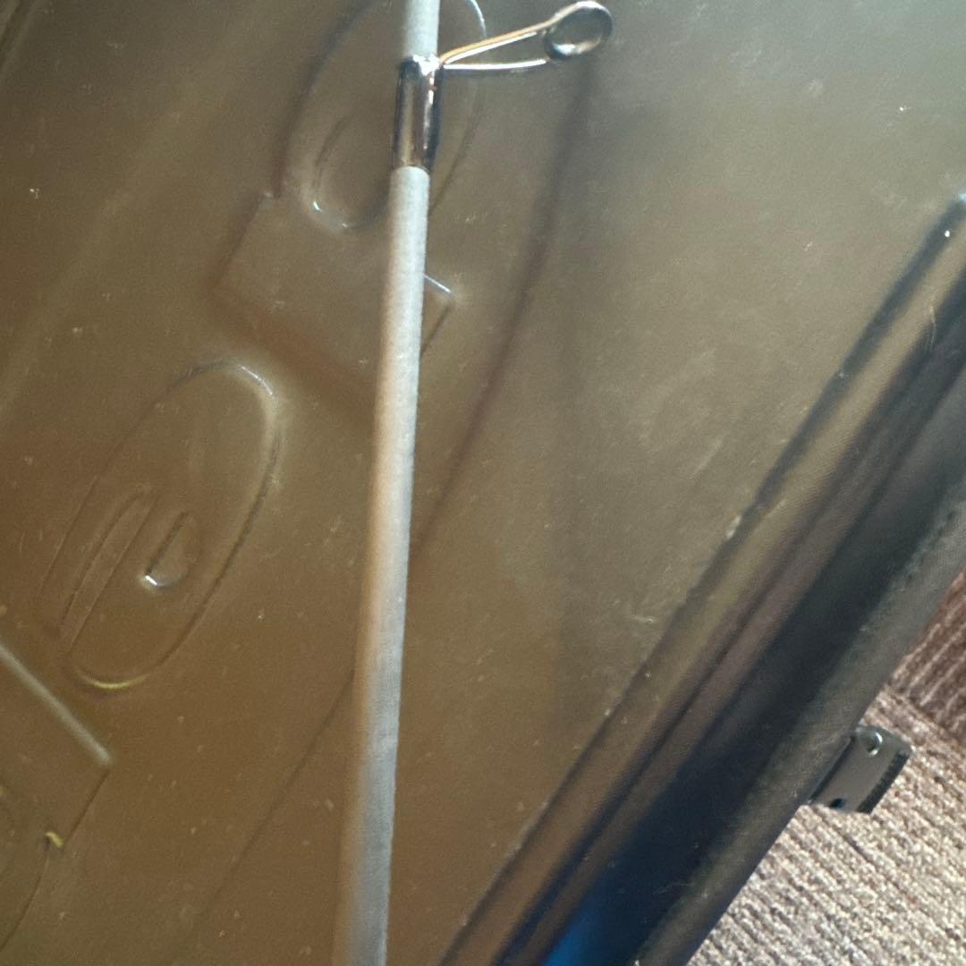 パラドックス　パーカー　 64NK スタジオコンポジット