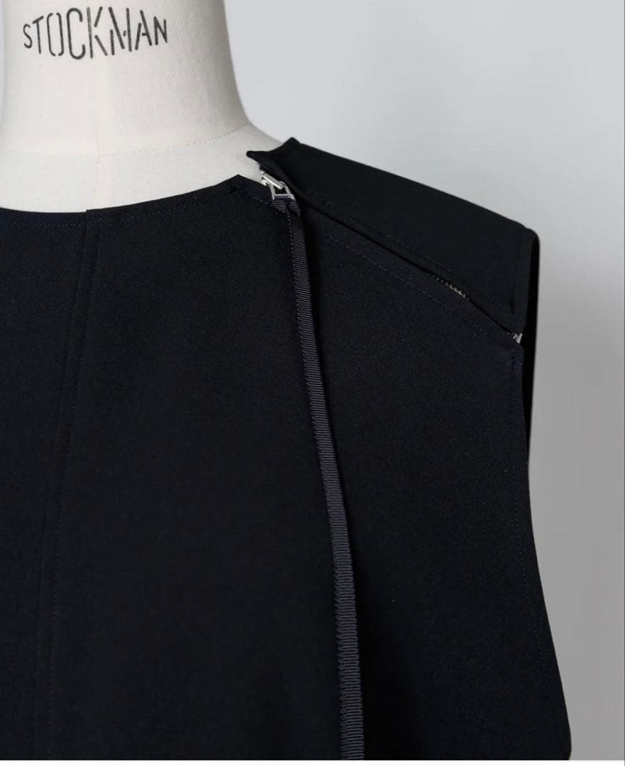 【新品未使用】soyy. マイスーツ　サイズ2