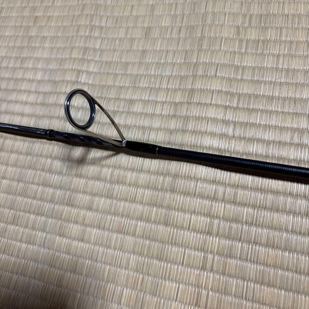 ニ*ン様 シマノDIALUNA S76ML シーバスロッド 7'6\"