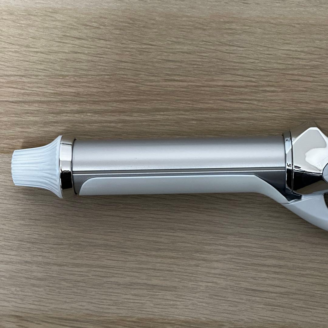 ほぼ新品✨ ReFa RE-AW-02A リファ カールアイロン プロ32mm