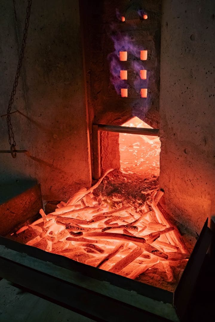 美浜備長炭13-2 徳炭 15kg