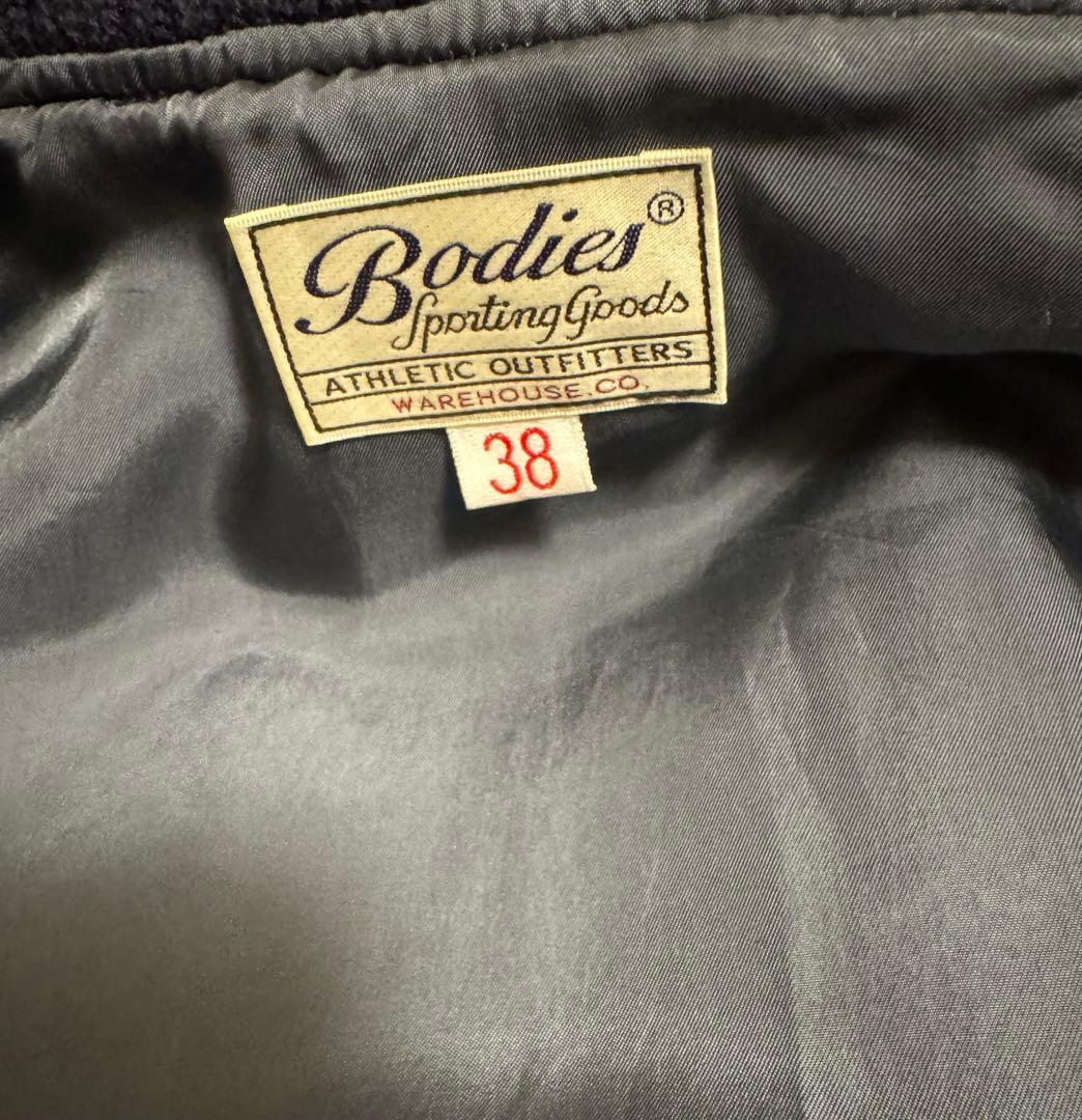 マ*ロ様 warehouse lot.2229VARSITY AWARD JAC