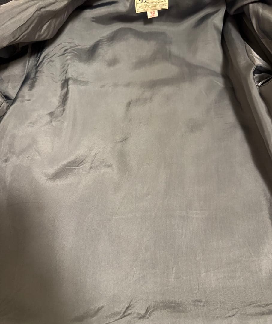 マ*ロ様 warehouse lot.2229VARSITY AWARD JAC