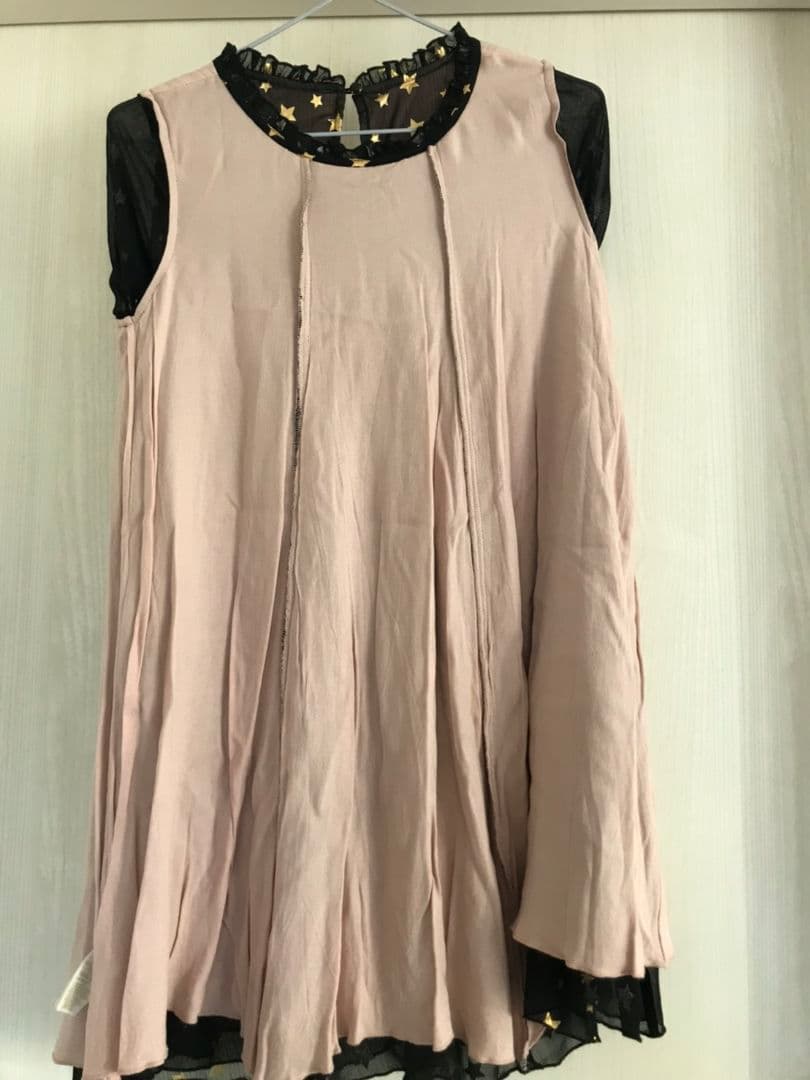 [美品] kate spade ワンピース ドレス