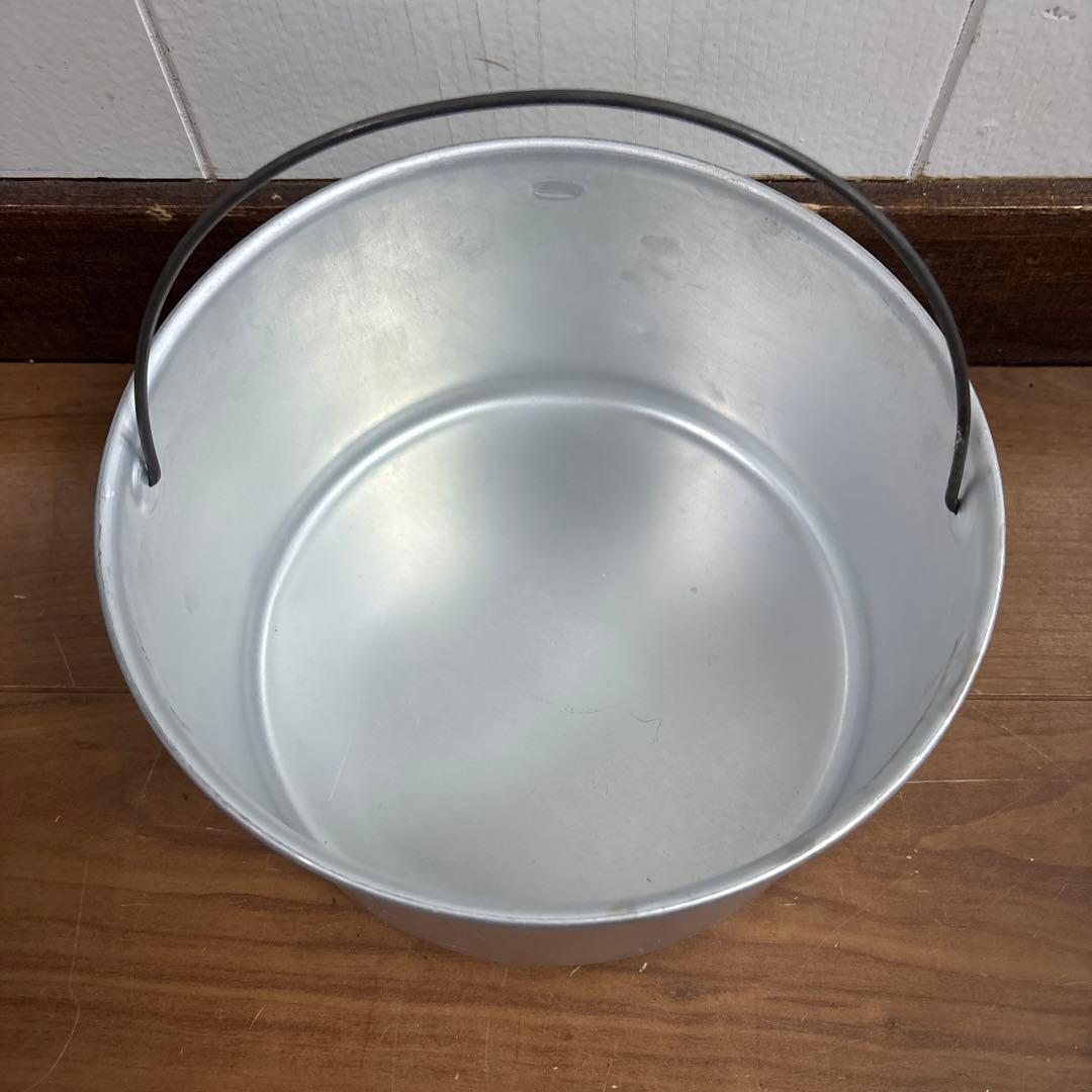 50s 米軍　実物　山岳部隊　クックセット　3P 送料無料