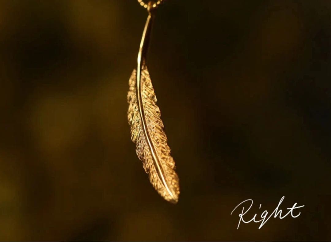 【最終価格】クアラントット　Penna d’oca 【 羽根ペン 】