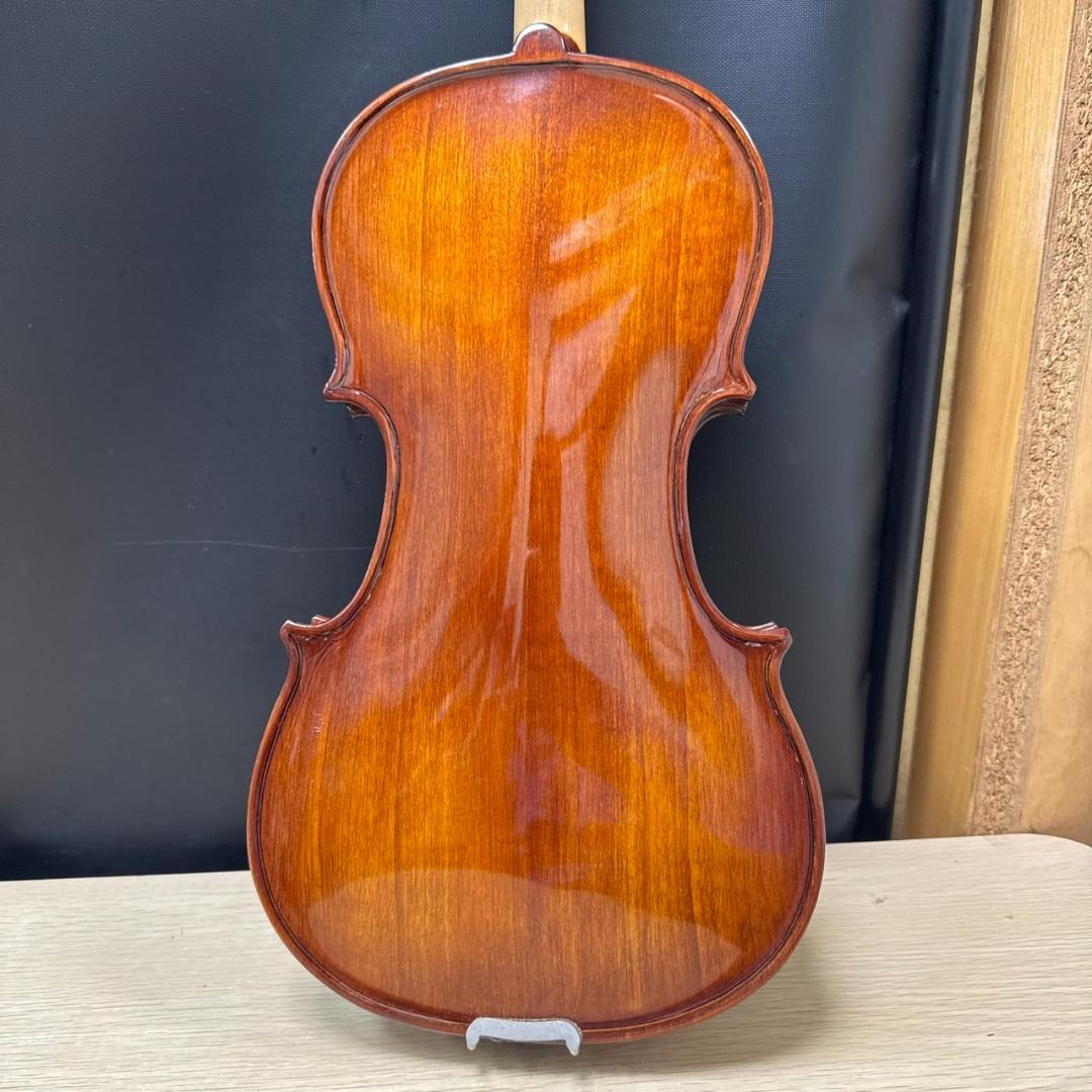 ★Artisan　4/4 バイオリン　SVS-400　ケース付　アルチザン