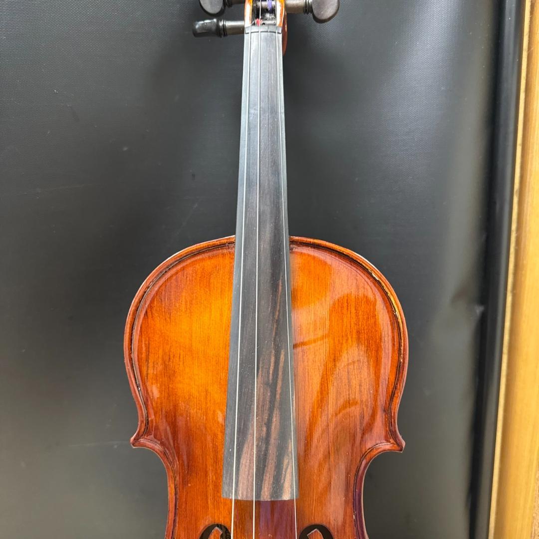 ★Artisan　4/4 バイオリン　SVS-400　ケース付　アルチザン