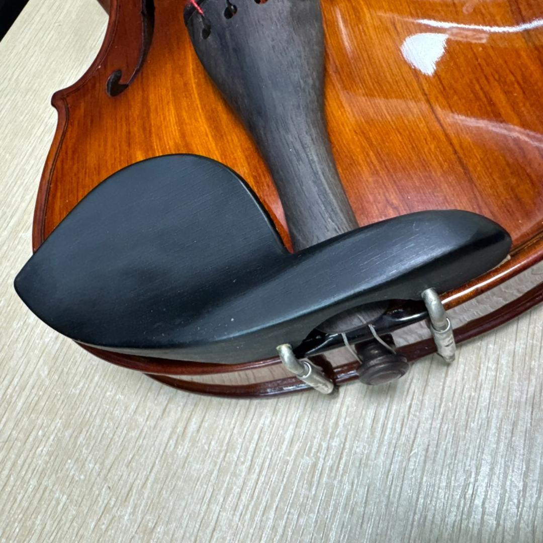 ★Artisan　4/4 バイオリン　SVS-400　ケース付　アルチザン