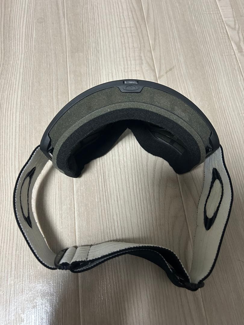 OAKLEY ゴーグル　スノーボード用