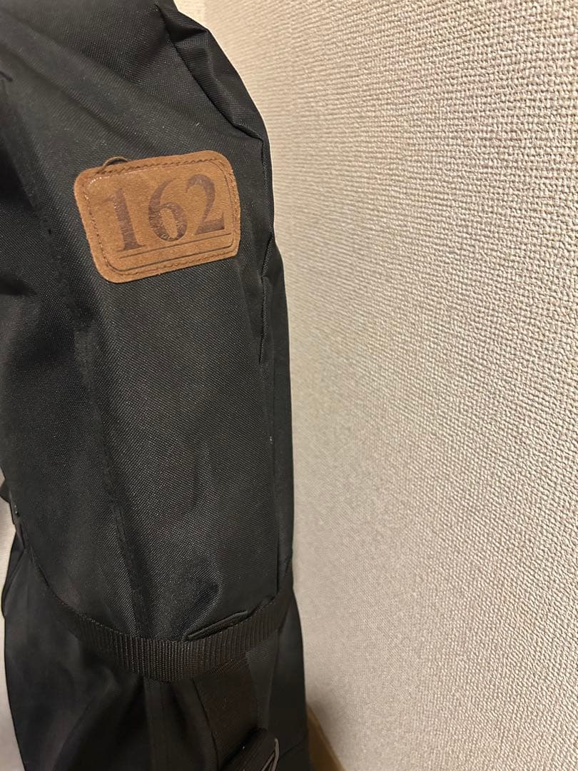 【美品】K2 スノーボード 156/K2ブーツ28.5/ケース付き -おまけ付き