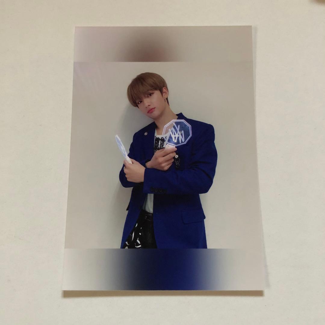 Stray Kids ヒョンジン MIROH サノク 生写真