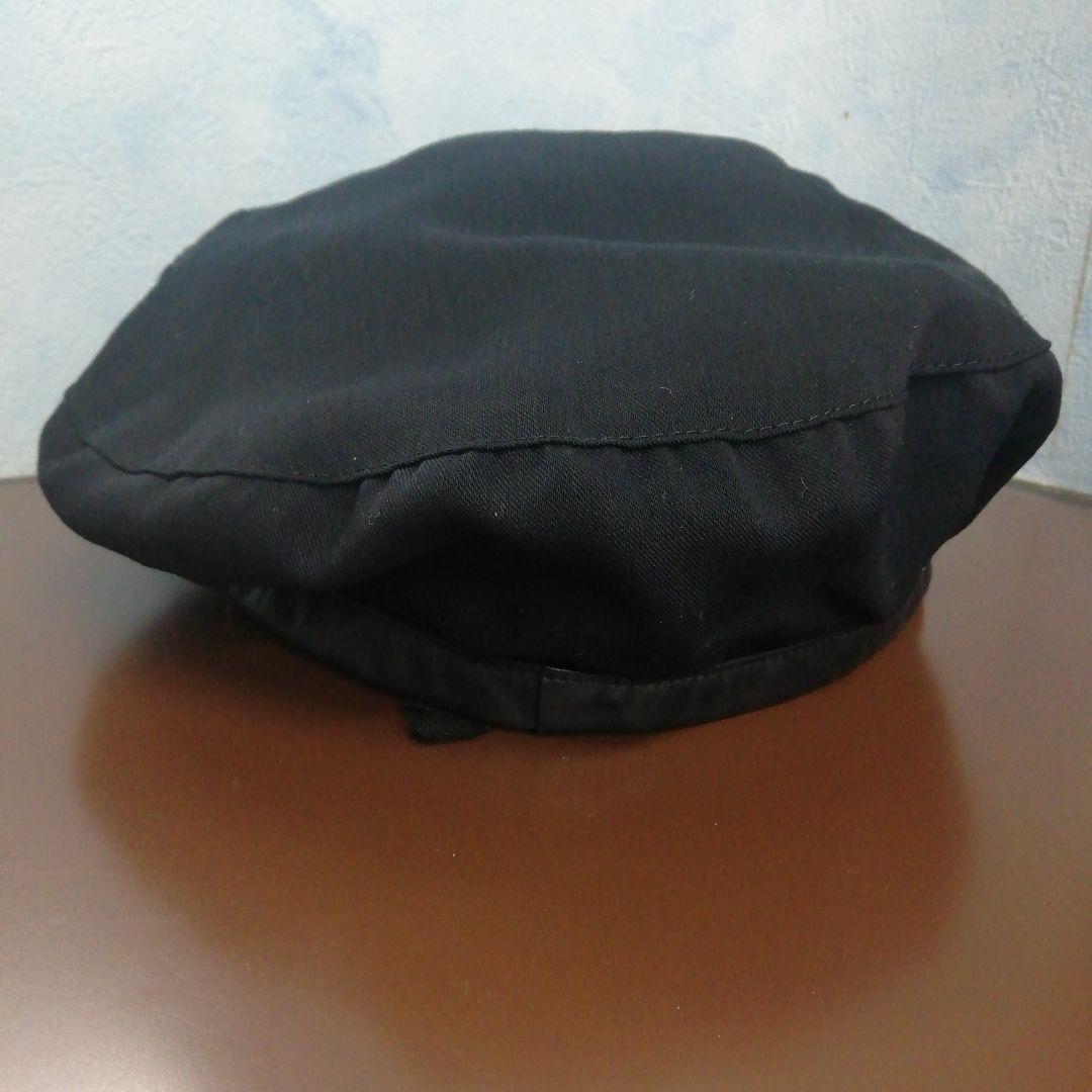 Yohji Yamamoto POUR HOMME　ベレー帽