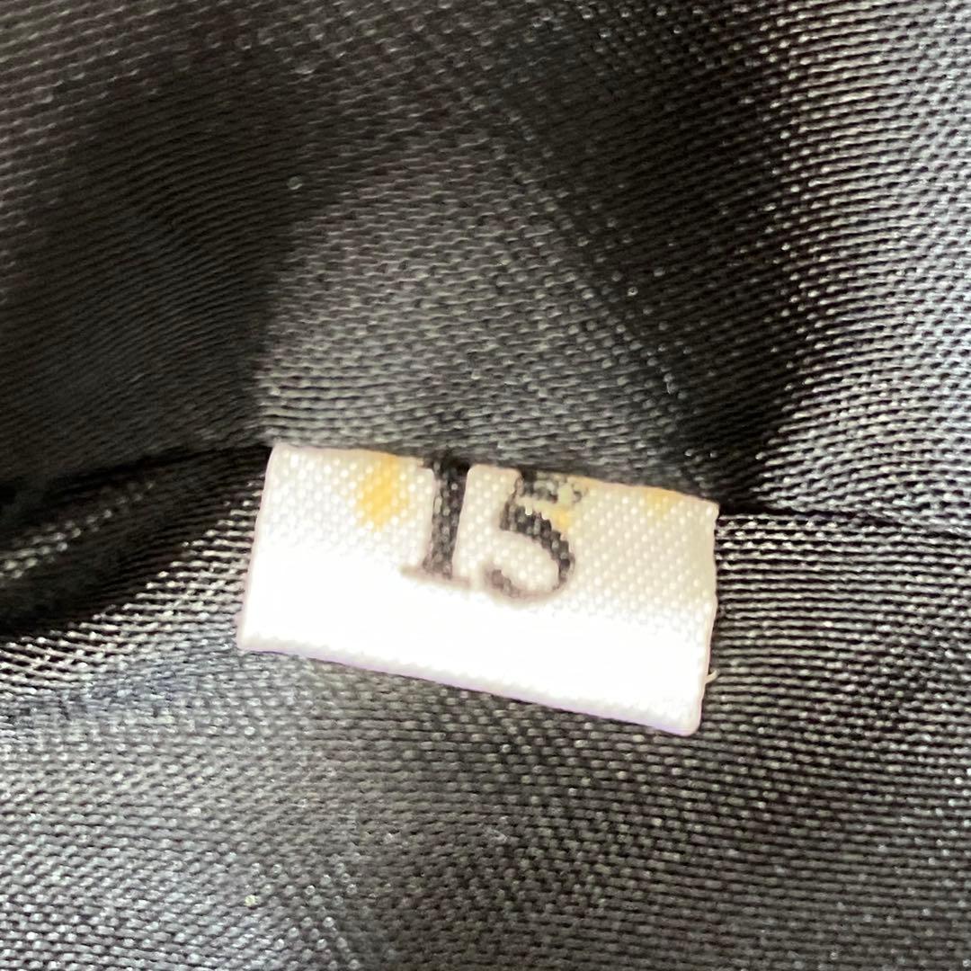 美品★SAGA MINK 金サガ ノーカラーコート リアルファー 15